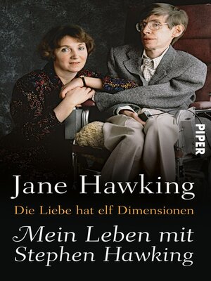 cover image of Die Liebe hat elf Dimensionen